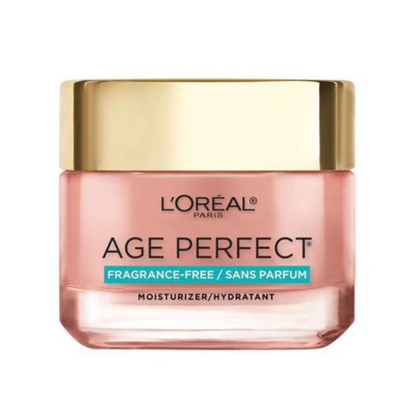 L'Oréal Paris Day Cream Fragrance-Free - Picture 2 of 4